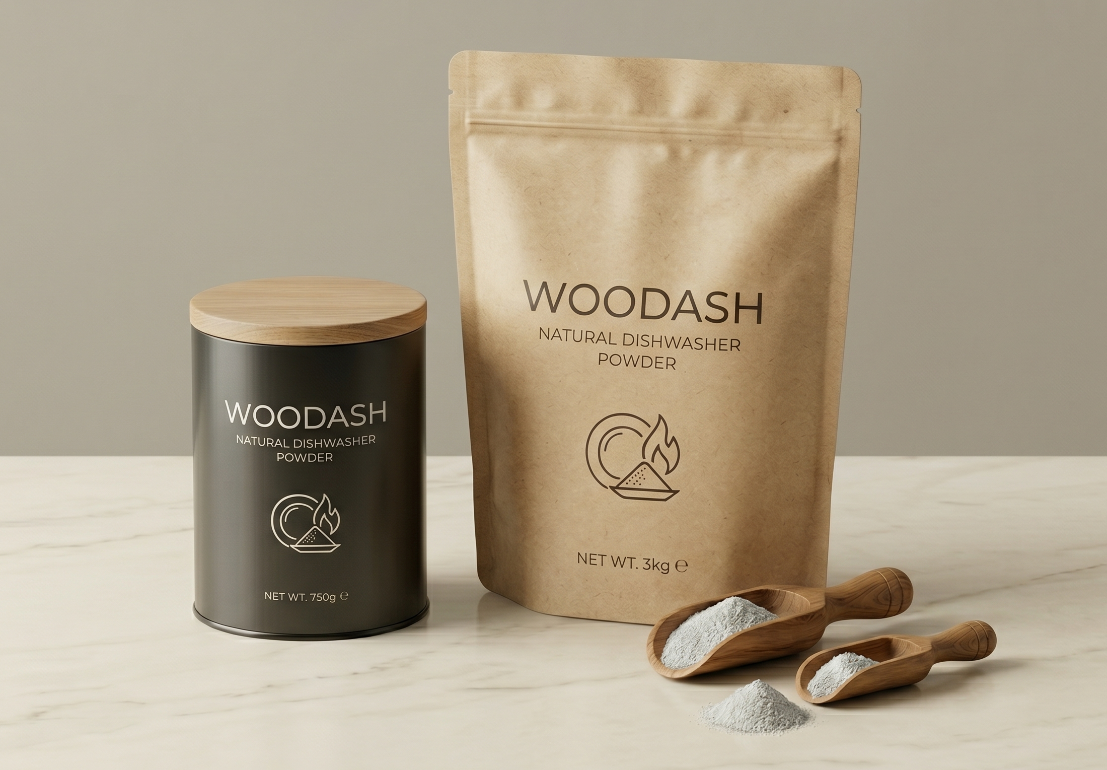Original formula branded premium jar